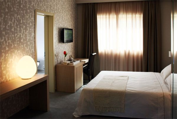 Ferrohotel Modica Exterior photo