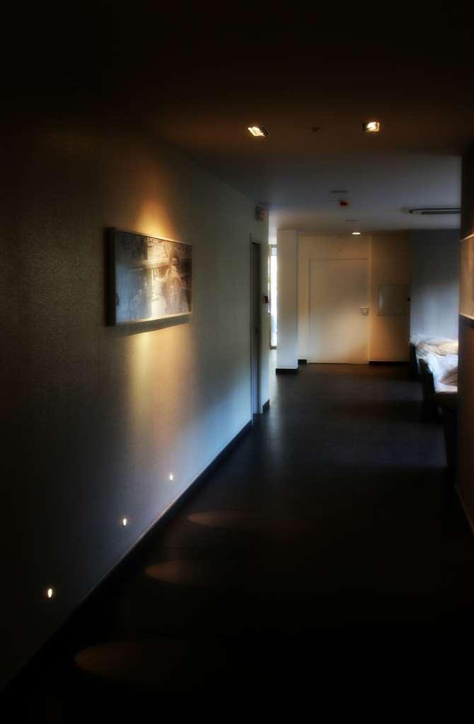 Ferrohotel Modica Facilities photo