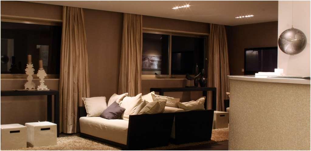 Ferrohotel Modica Room photo